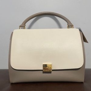 Iconic handbag from Celine